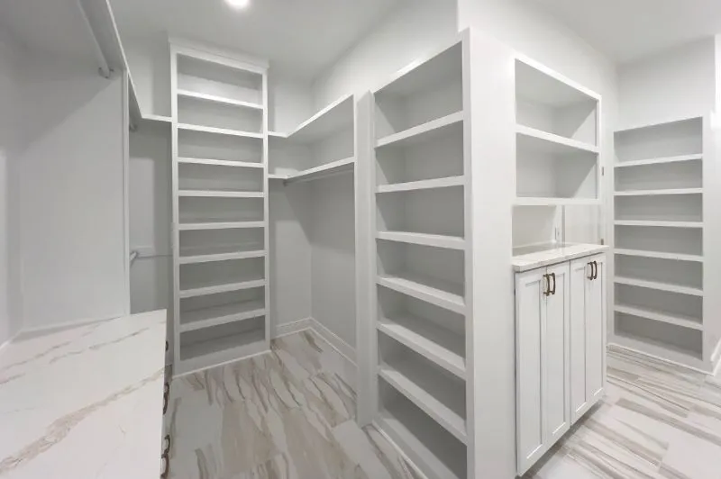 Renovations project by Coastal Contracting on the Mississippi Gulf Coast